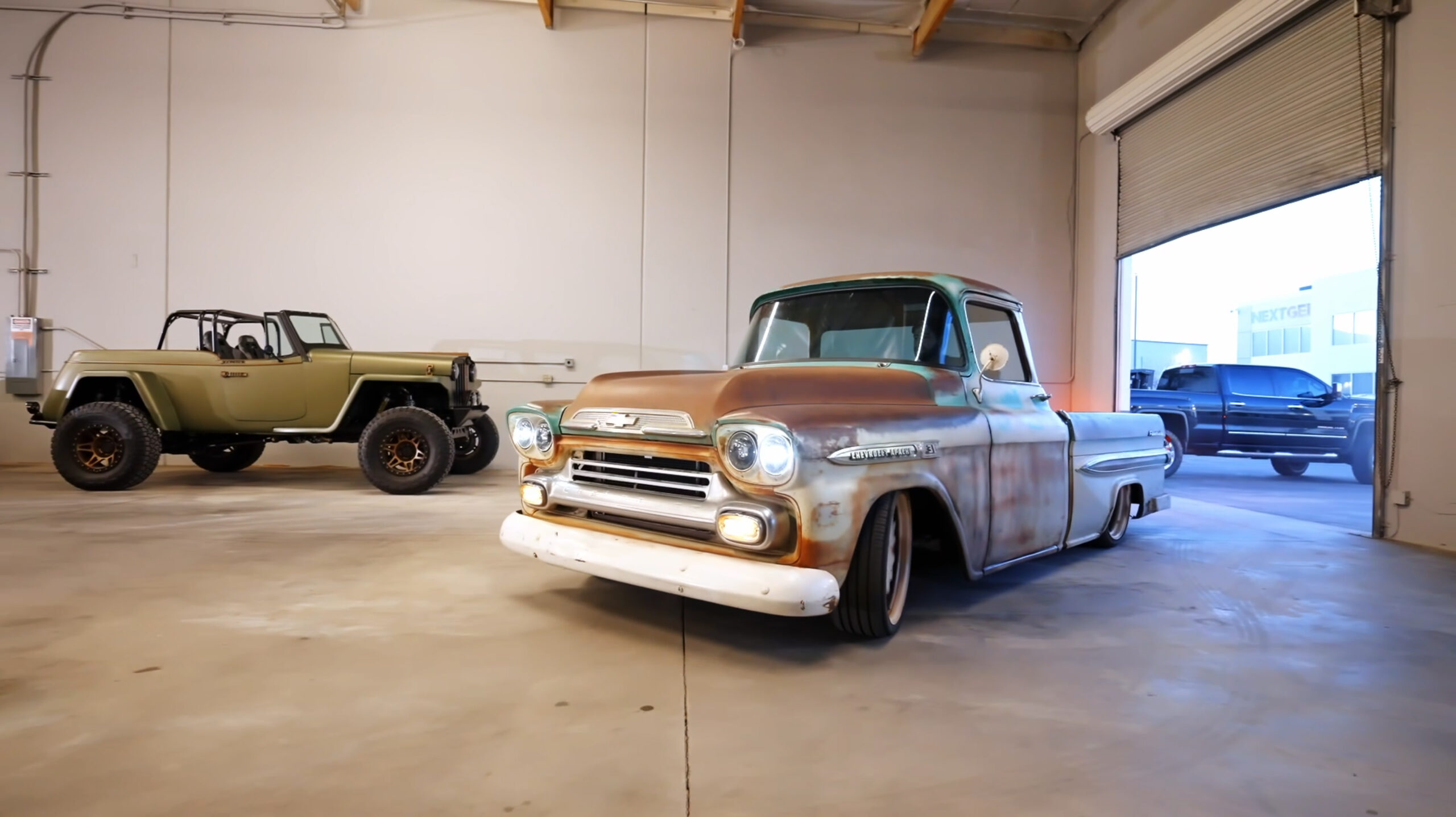 Aston Martin Storage Las Vegas — Professional Vehicle Preservation