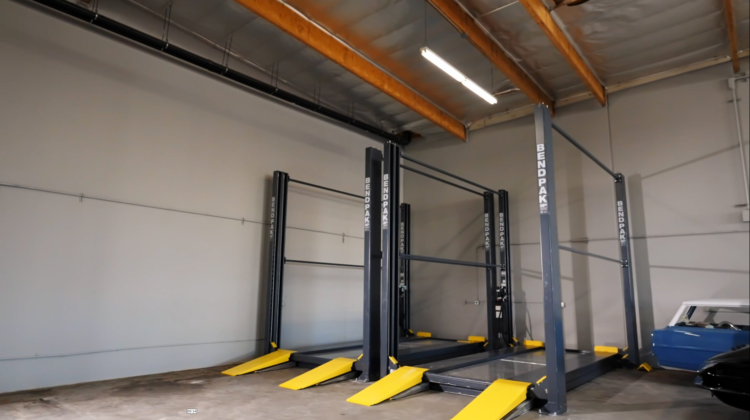 California Collections, Las Vegas Standards